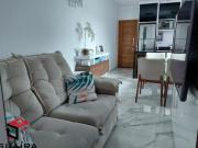 Cobertura 100m², Santo Alberto Santo André SP