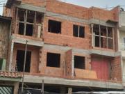 Cobertura 103 m² Localizado No Bairro Pires Santo André SP