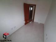Cobertura 110m², Casa Branca Santo André SP