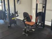 Cobertura 112m duplex 2qts condomÃnio West Vintage Recreio