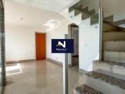 Cobertura 114m², 2 quartos, suíte, 3 vagas à venda no...