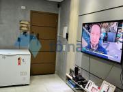 Cobertura 117m² á venda com 2 dormitórios na Vila...