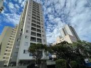 Cobertura 120m², Saúde São Paulo SP