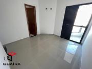 Cobertura 120m², Vila Linda Santo André SP