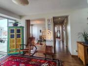 COBERTURA 126m² 2 Quartos á VENDA Vila Mariana São Paulo/SP