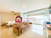 COBERTURA 127M² 03 QUARTOS 01 SUÍTE ISLALIFESTYLE VISTA...