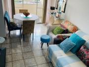 Cobertura 130m² 2 dormitórios e Lazer – R$ 447.000,00
