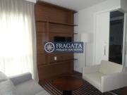 Cobertura 133mÂ² 2 suÃtes, 2 vagas venda ou locaÃ§Ã£o...