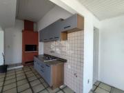 Cobertura 137M² para Alugar