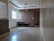 Cobertura 140m² à Venda, 3 Dormitórios no Jardim Santo...