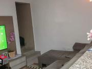 Cobertura 140m² Localizado No Bairro Marina Santo André SP