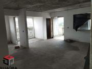 Cobertura 142 m² Localizado NO Bairro Assis Brasil Mauá SP