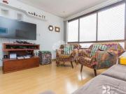 Cobertura 146m privativos, 2 quartos e 2 vagas no bairro...