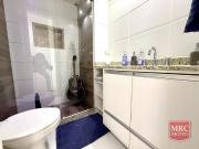 Cobertura | 157m2 | piscinão i churrrasqueira