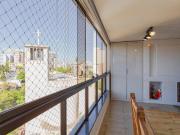 Cobertura 160 m² 2 dormitórios com suite 2 vagas no...