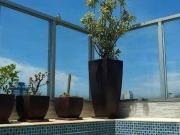 Cobertura 160 m² Localizado No Bairro Vila Dom Pedro I...