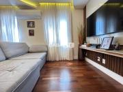 Cobertura 162m² à venda no Parque Prado Campinas, 3...