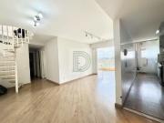 Cobertura 166m², 3 dorms, varanda gourmet, 3 vagas e...