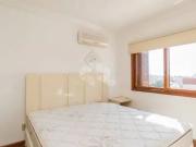 Cobertura 167M² para Alugar