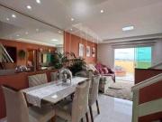 Cobertura 170m², Rudge Ramos, São Bernardo do Campo R$...