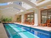 Cobertura, 176m², Venda, 3 Suítes, 3 Vagas Garagem, Três...