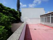 Cobertura 183M² para Alugar