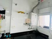 Cobertura 184m², 3 Suítes, Varanda, Piscina com vista...