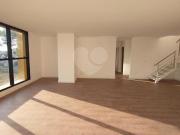 COBERTURA 185,98M² • 3 DORM • 3 VAGAS • MOND GALERIE –...