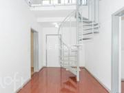 Cobertura, 1 dormitórios, 82.86 m², em Centro Histórico