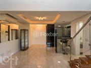 Cobertura, 1 dormitórios, 97 m², em Passo da Areia