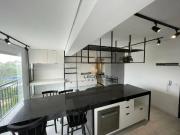 Cobertura 1 Dorms para Alugar 63 m² por R$ 4.300,00