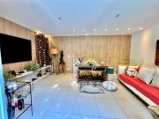 Cobertura 1 quarto Itaipava