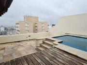 Cobertura 202 m² Localizado No Bairro Vila Romana São...