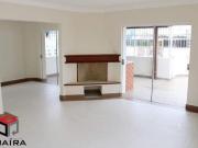 Cobertura 205 M² Localizado No Bairro Vila Olímpia São...