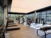 Cobertura 20 andar 4 suítes, 5 banheiros, 8 vagas à...