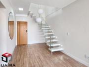 Cobertura 214 m² Localizado No Bairro Nova Petrópolis...