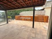 Cobertura 216 mÂ² 3 quartos CondomÃnio Arouca Freguesia