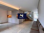 Cobertura 220m², 4 quartos, 3 suites, 5 vagas e lazer no...