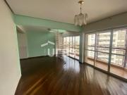 COBERTURA 234,63MT 4 QUARTOS SENDO 2 SUITES SETOR CENTRAL