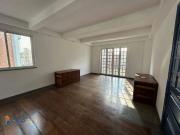 Cobertura, 240 mÂ² 3 dormitorios, uma vaga de garagem...