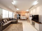 COBERTURA 246MT 3 QUARTOS SENDO 1 SUITE SETOR BUENO