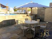 Cobertura, 250 m² venda por R$ 1.200.000,00 ou aluguel...