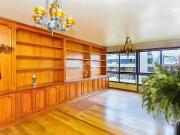 COBERTURA 287m², DE 3 DORMIT 1 SUITE, 2 VAGAS, PROX...