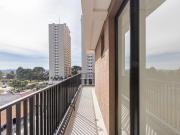 Cobertura | 2 Dorm | Ed. Dom Gabardo | 85,97m² priv |...