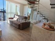 Cobertura, 2 dormitórios, 108 m², em Vila Cachoeirinha