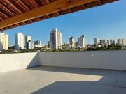 Cobertura, 2 dormitórios, 110 m², em Jardim Stella