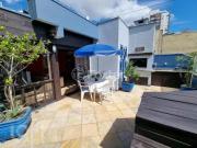 Cobertura, 2 dormitórios, 118 m², em Boa Vista