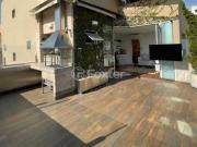 Cobertura, 2 dormitórios, 121 m², em Campo Belo