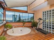 Cobertura, 2 dormitórios, 126.16 m², em Cristo Redentor