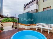 Cobertura, 2 dormitórios, 137 m², em Petrópolis
